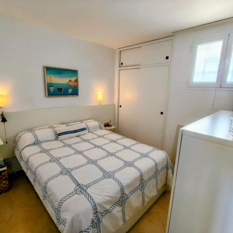 Sky view and sunny by CASAS COCODRILO - Apartamento de 2 dormitorios - 8