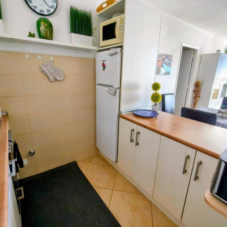 Sky view and sunny by CASAS COCODRILO - Apartamento de 2 dormitorios - 10