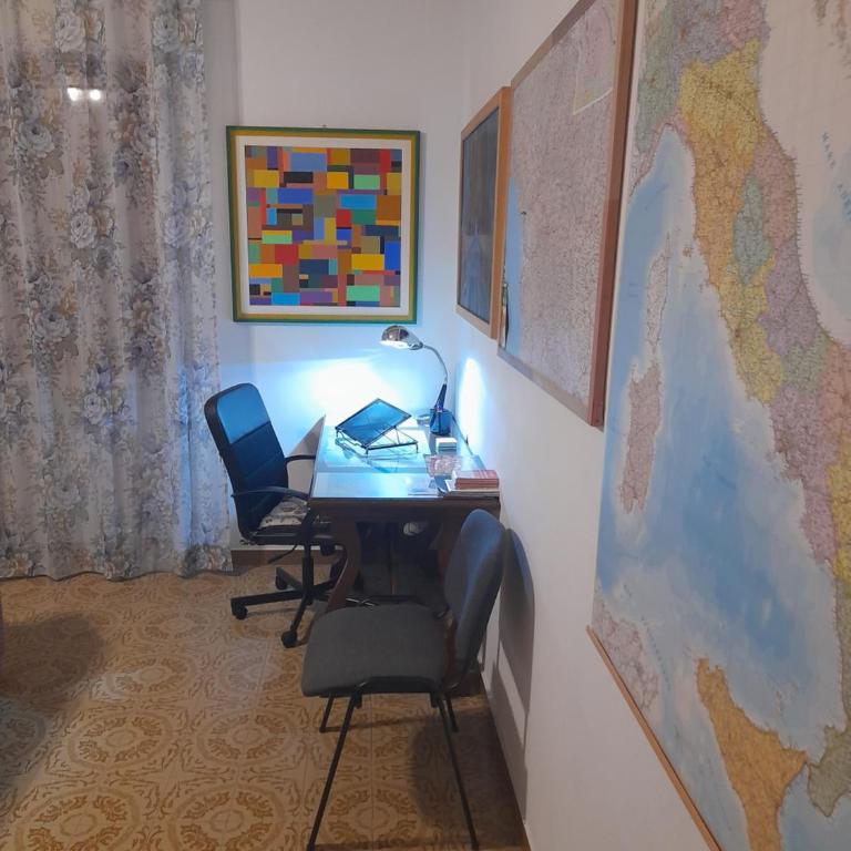 CASA CAMELIA - Casa con 3 Camere da Letto - 56