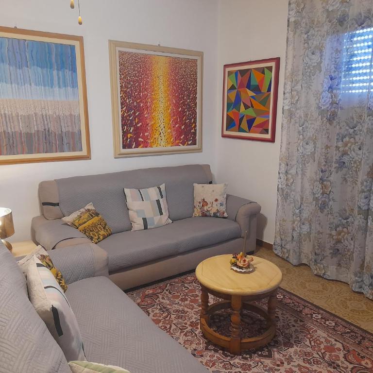 CASA CAMELIA - Casa con 3 Camere da Letto - 57