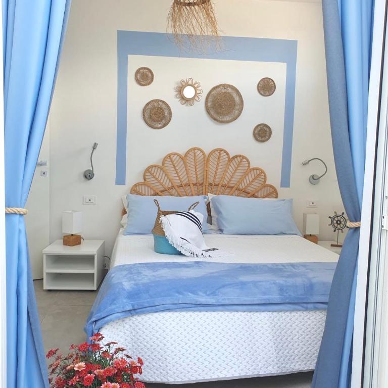 Salento astrea vista mare - Two-Bedroom Apartment - 4