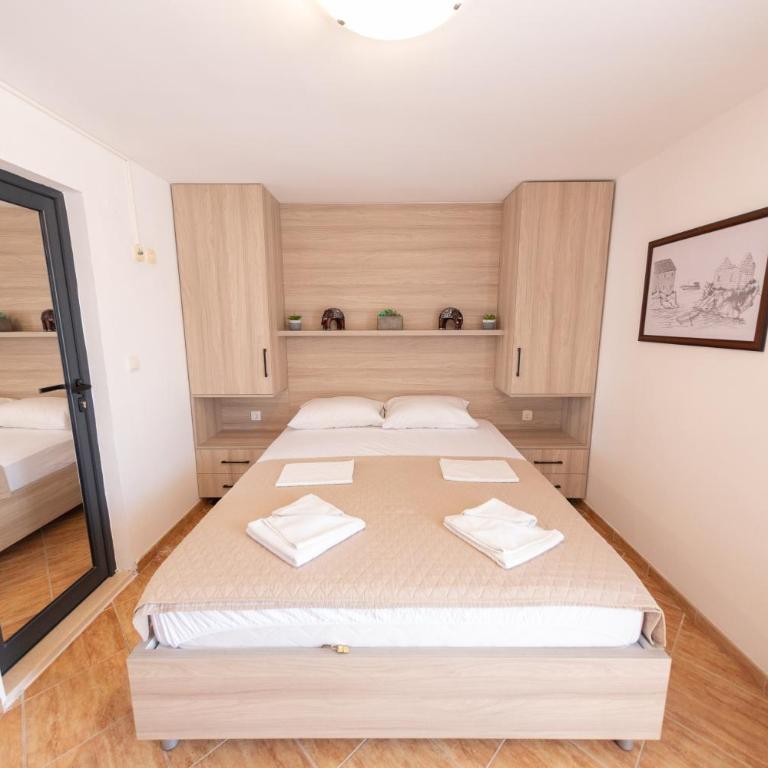 Azzuro apartments Budva - Standardni Studio - 3