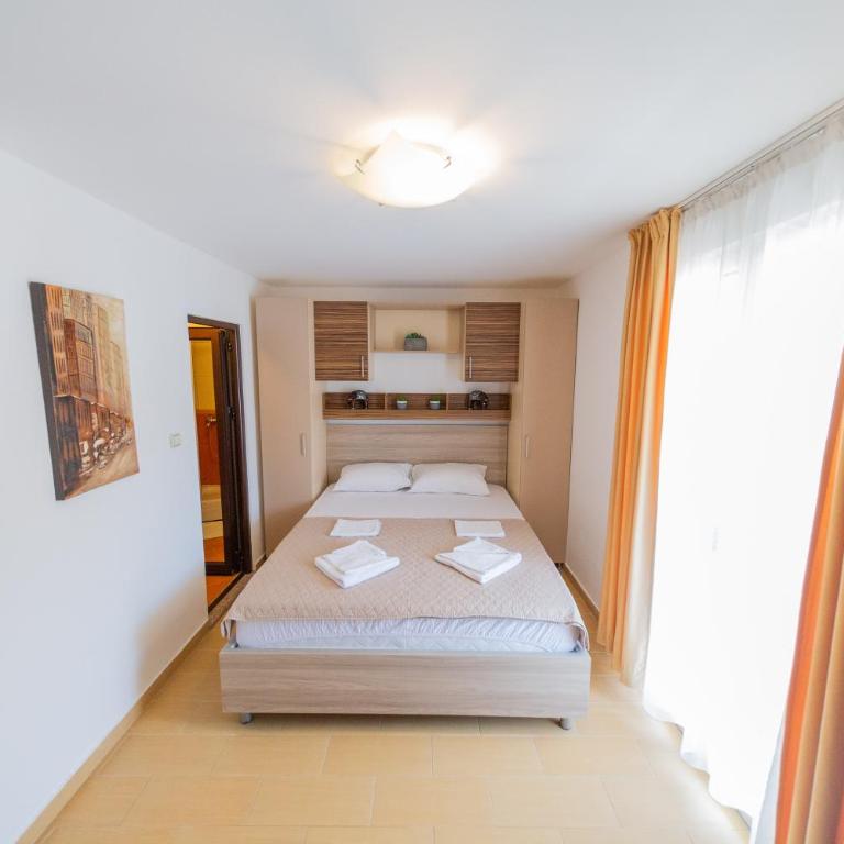 Azzuro apartments Budva - Standardni Studio - 7