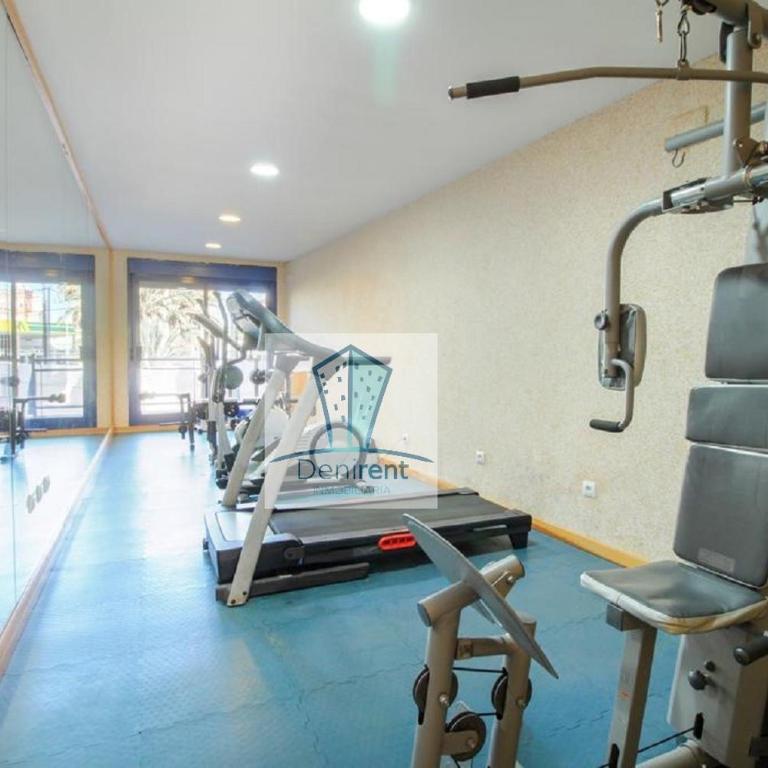 Sueño de Denia III VAC018 Denirent - Apartamento de 2 dormitorios - 9