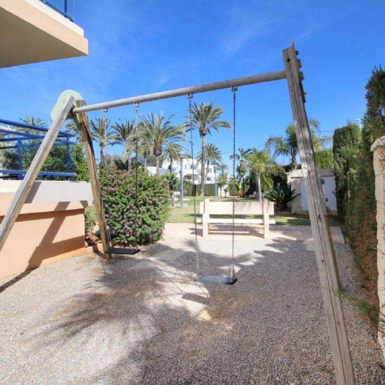Sueño de Denia III VAC018 Denirent - Apartamento de 2 dormitorios - 7
