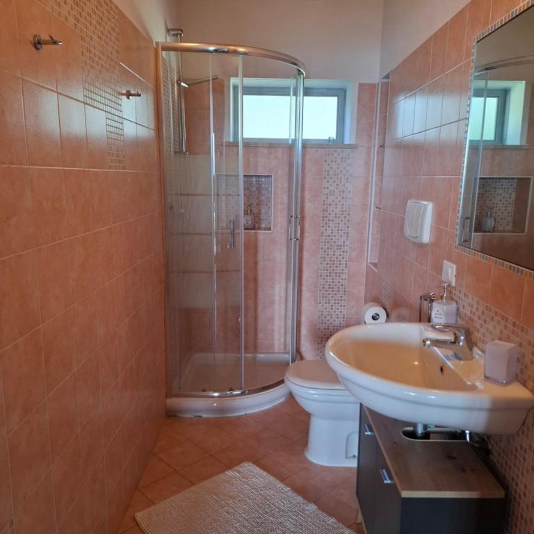 Villaggio Turistico dei Tigli - Apartment mit Seeblick - 5
