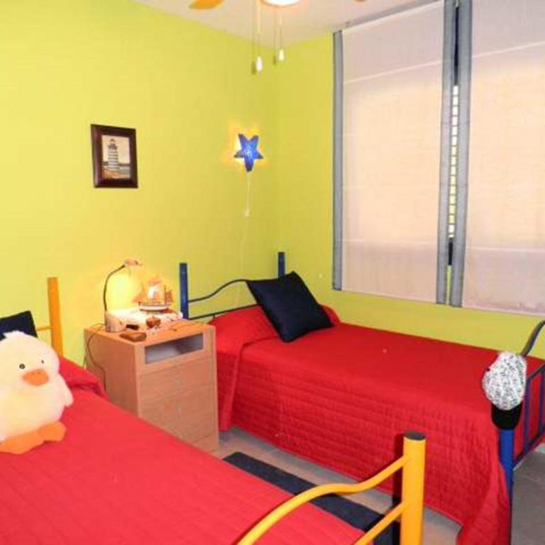 Sueño de Denia III VAC018 Denirent - Apartamento de 2 dormitorios - 17