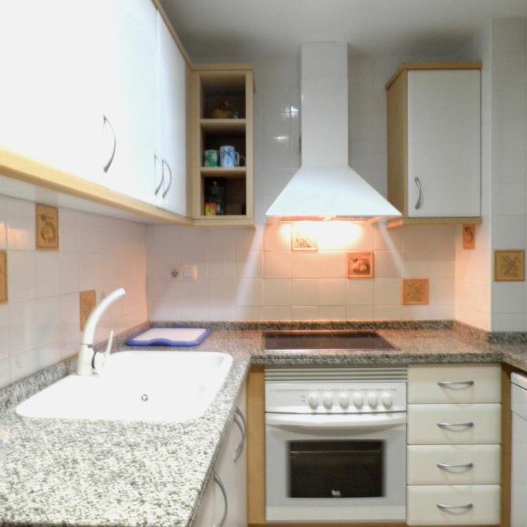 Sueño de Denia III VAC018 Denirent - Apartamento de 2 dormitorios - 10