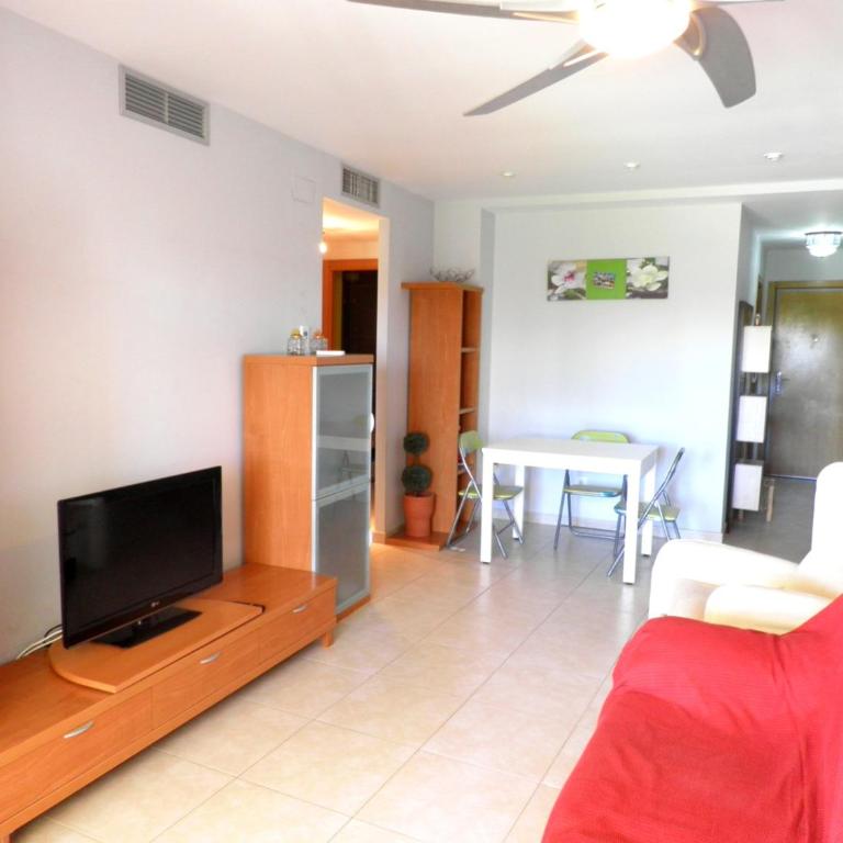 Sueño de Denia III VAC018 Denirent - Apartamento de 2 dormitorios - 12