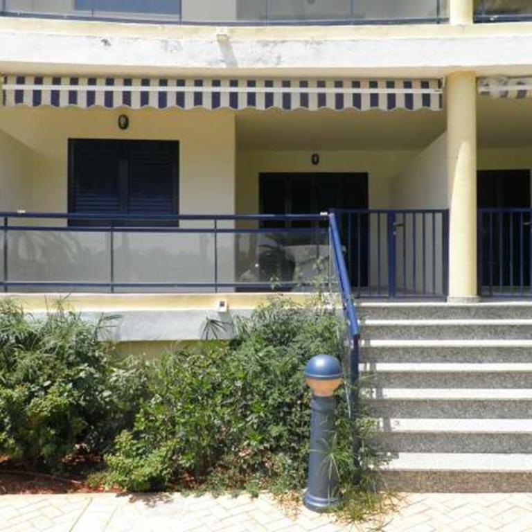 Sueño de Denia III VAC018 Denirent - Apartamento de 2 dormitorios - 11