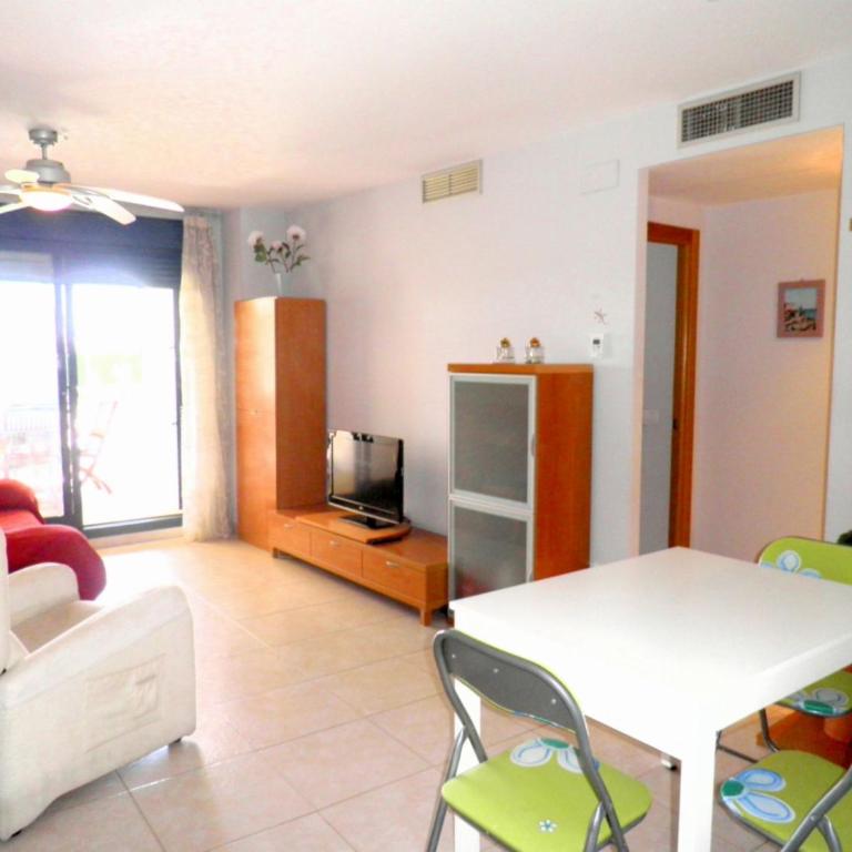 Sueño de Denia III VAC018 Denirent - Apartamento de 2 dormitorios - 16
