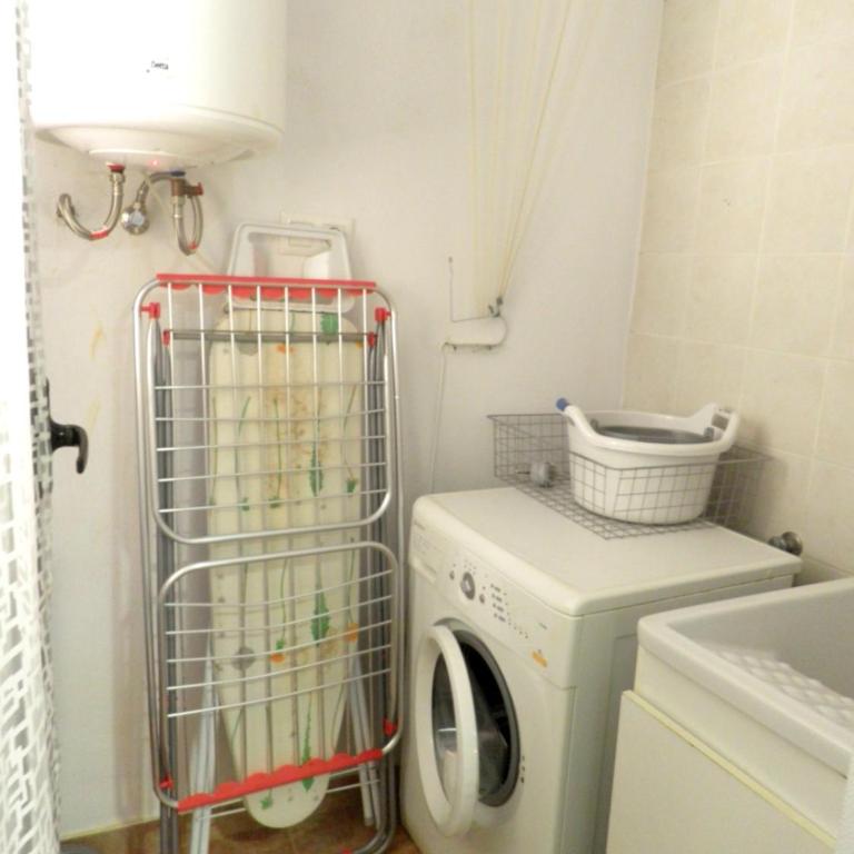 Sueño de Denia III VAC018 Denirent - Apartamento de 2 dormitorios - 21