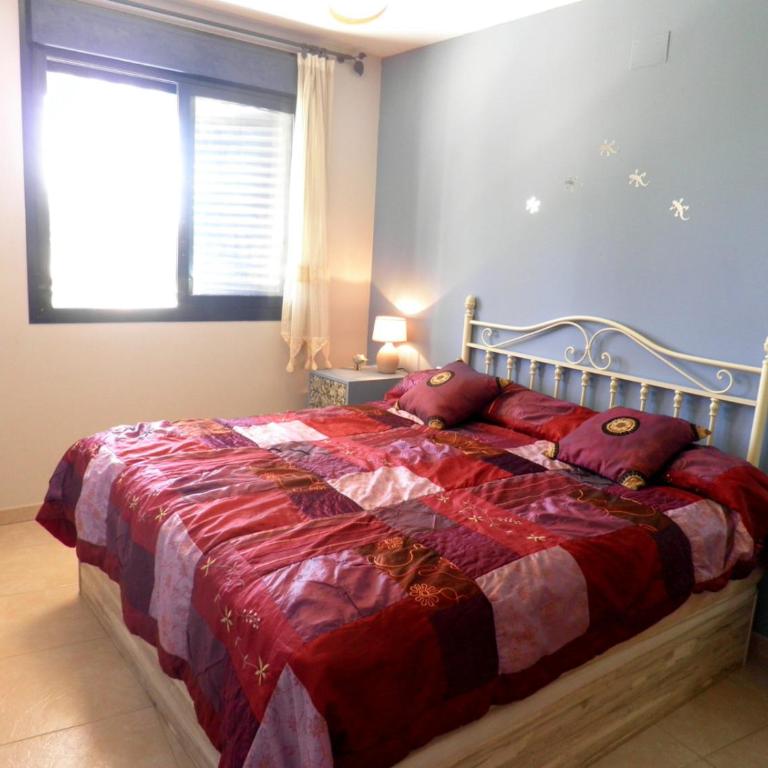 Sueño de Denia III VAC018 Denirent - Apartamento de 2 dormitorios - 22
