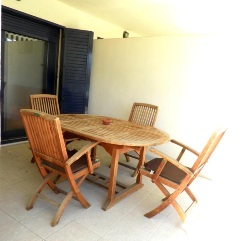 Sueño de Denia III VAC018 Denirent - Apartamento de 2 dormitorios - 24