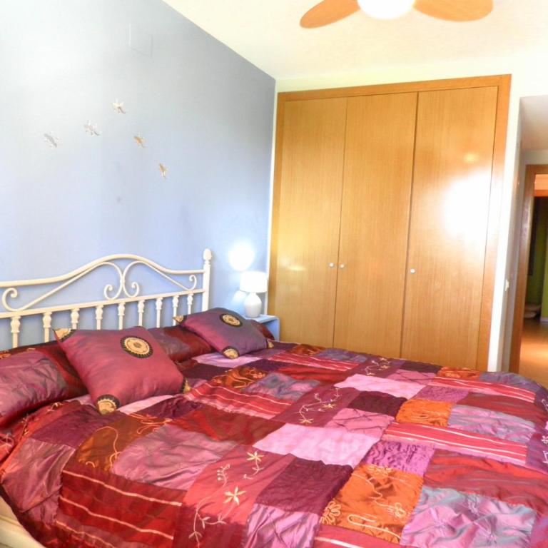 Sueño de Denia III VAC018 Denirent - Apartamento de 2 dormitorios - 23