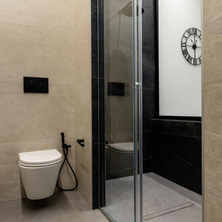 Luxury Suite New Look - Camera Matrimoniale con Vasca Idromassaggio - 11