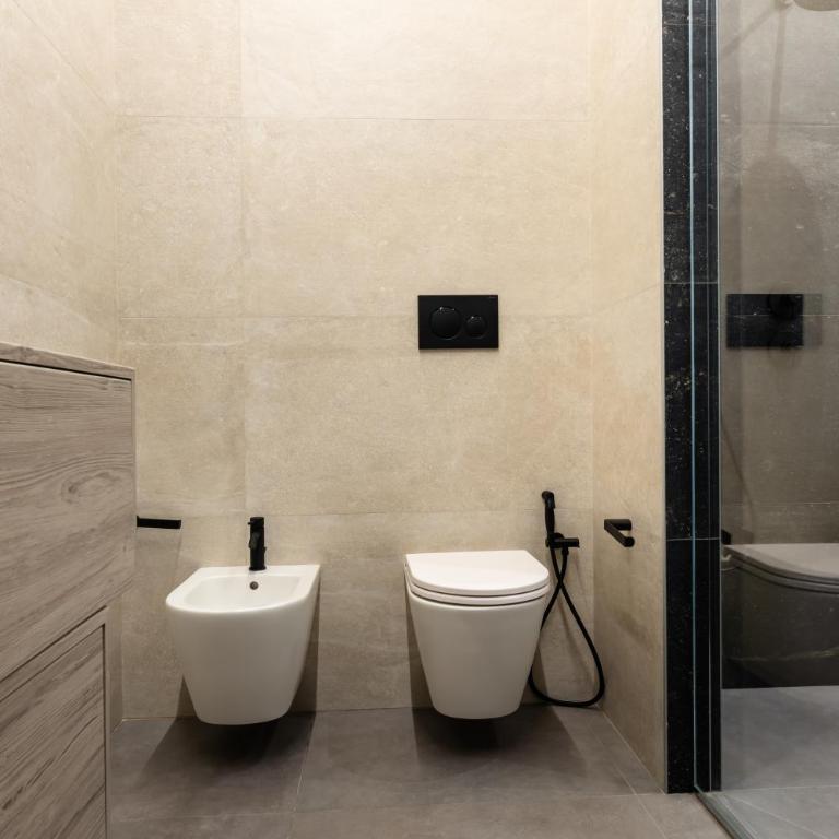 Luxury Suite New Look - Camera Matrimoniale con Vasca Idromassaggio - 10