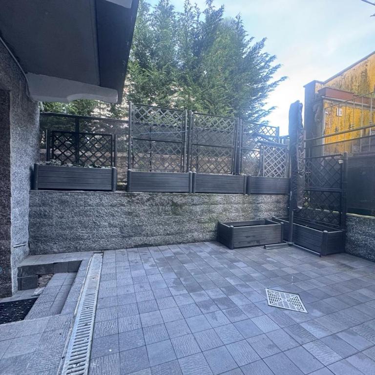 Terrace Lake Maggiore - Appartamento con 1 Camera da Letto - 8