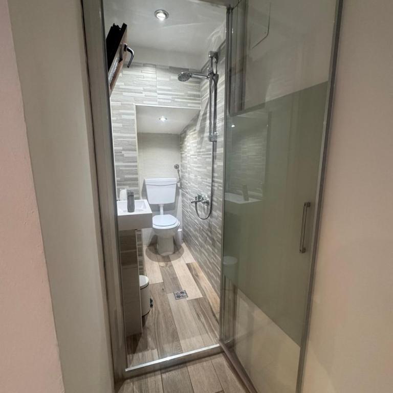 Terrace Lake Maggiore - Appartamento con 1 Camera da Letto - 9
