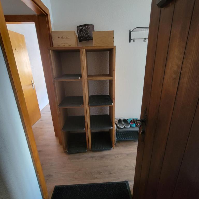 Vacances à la montagne - Apartment mit 2 Schlafzimmern - 6