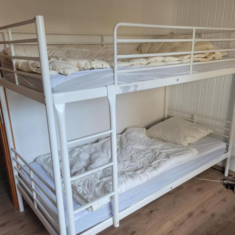 Vacances à la montagne - Apartment mit 2 Schlafzimmern - 7