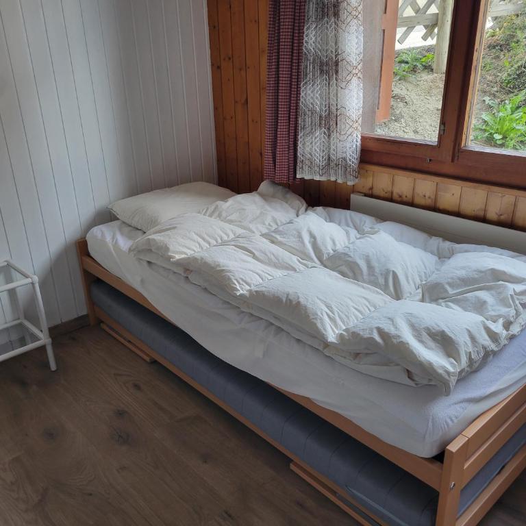 Vacances à la montagne - Apartment mit 2 Schlafzimmern - 9