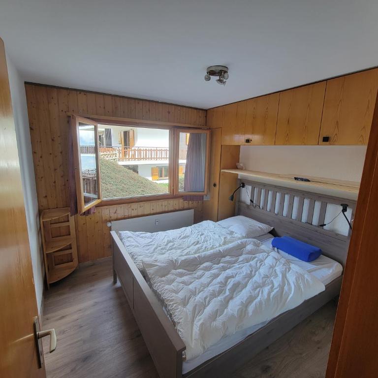 Vacances à la montagne - Apartment mit 2 Schlafzimmern - 10