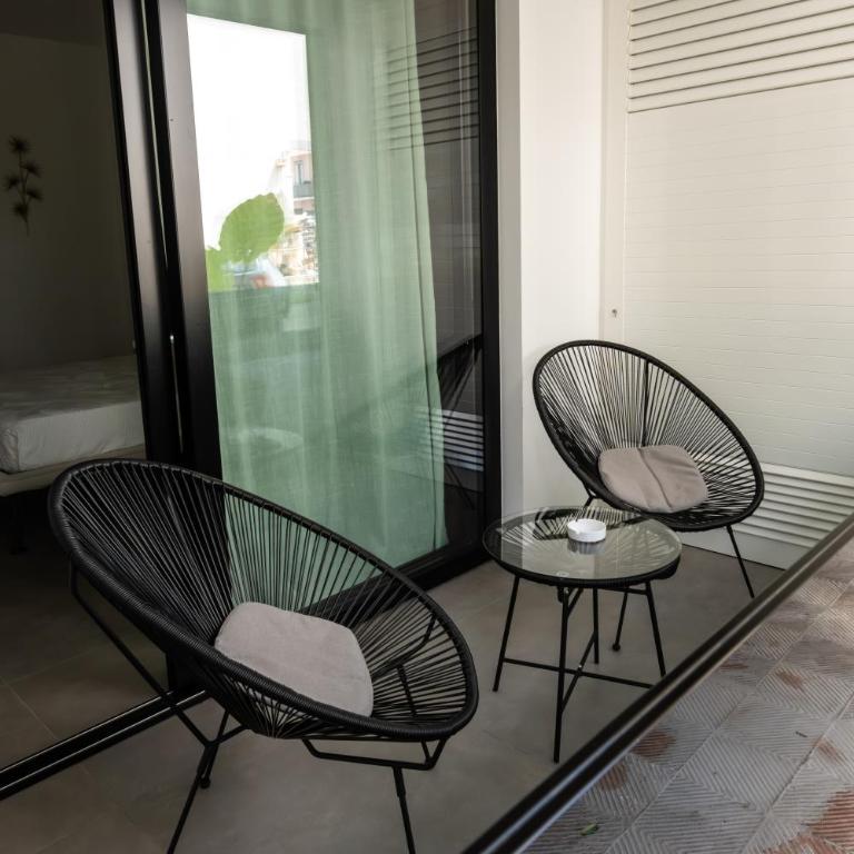 Luxury Suite New Look - Camera Matrimoniale con Vasca Idromassaggio - 3