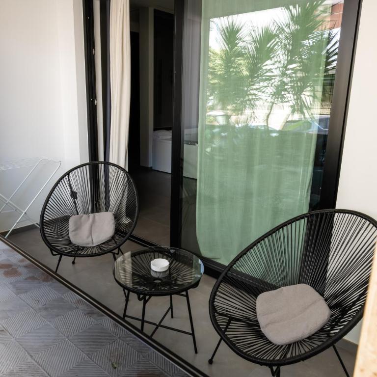Luxury Suite New Look - Camera Matrimoniale con Vasca Idromassaggio - 2