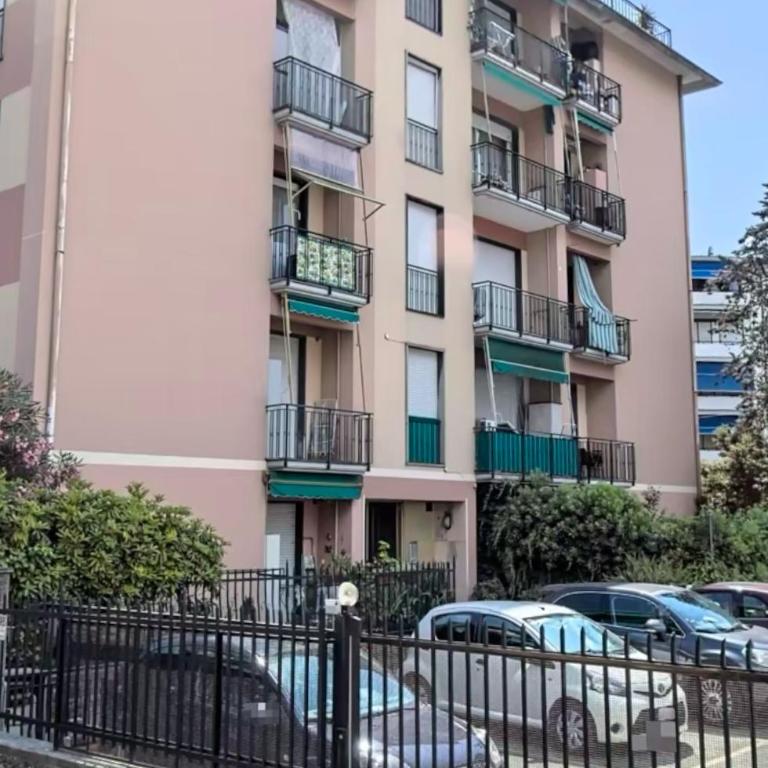 Casa del Celo - Appartamento con 2 Camere da Letto - 19