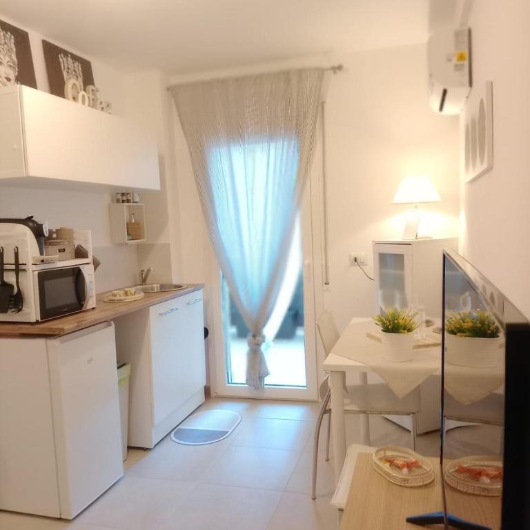 Tiny Home Di Carlo - Appartamento con 1 Camera da Letto - 9