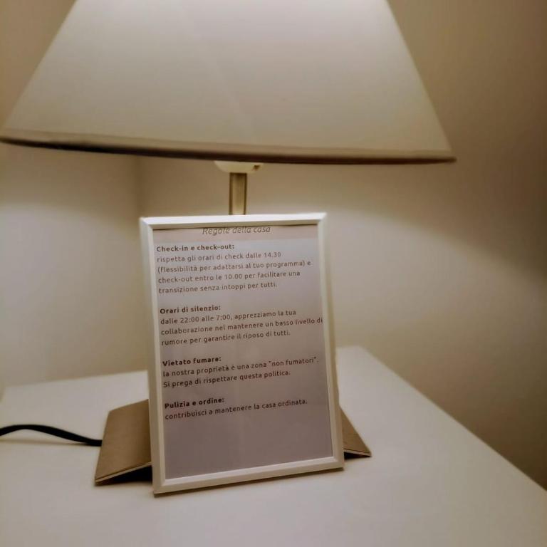 Tiny Home Di Carlo - Appartamento con 1 Camera da Letto - 19