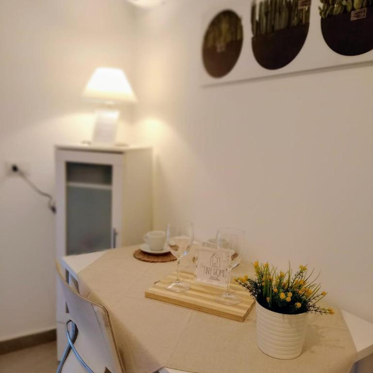 Tiny Home Di Carlo - Appartamento con 1 Camera da Letto - 15