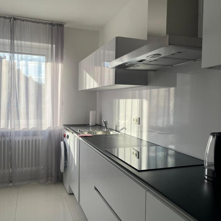 Modern apartment in Nuremberg - Appartement 2 Chambres - 2