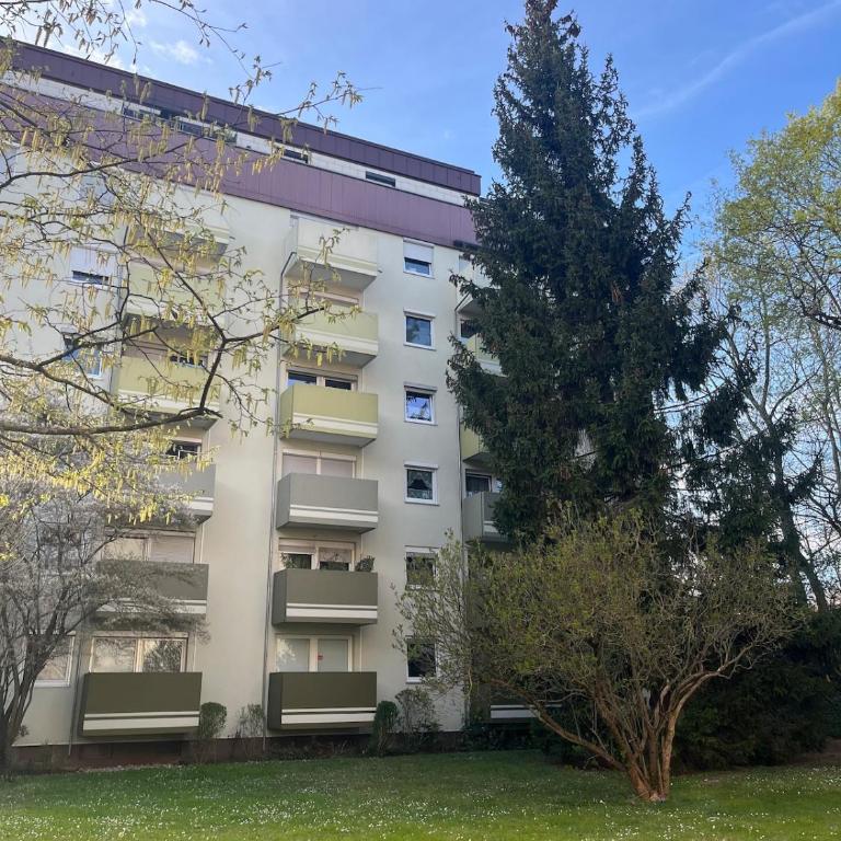 Modern apartment in Nuremberg - Appartement 2 Chambres - 3