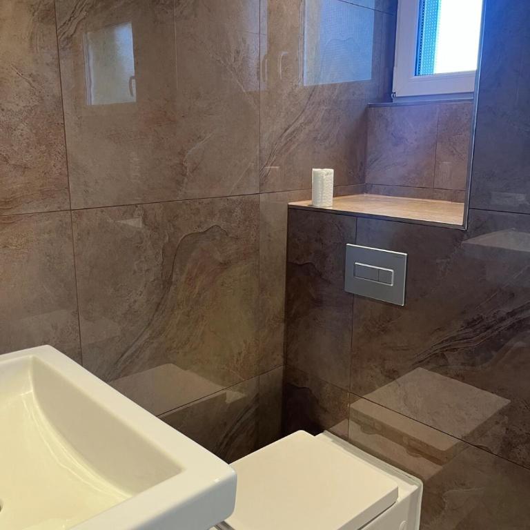 Modern apartment in Nuremberg - Appartement 2 Chambres - 6
