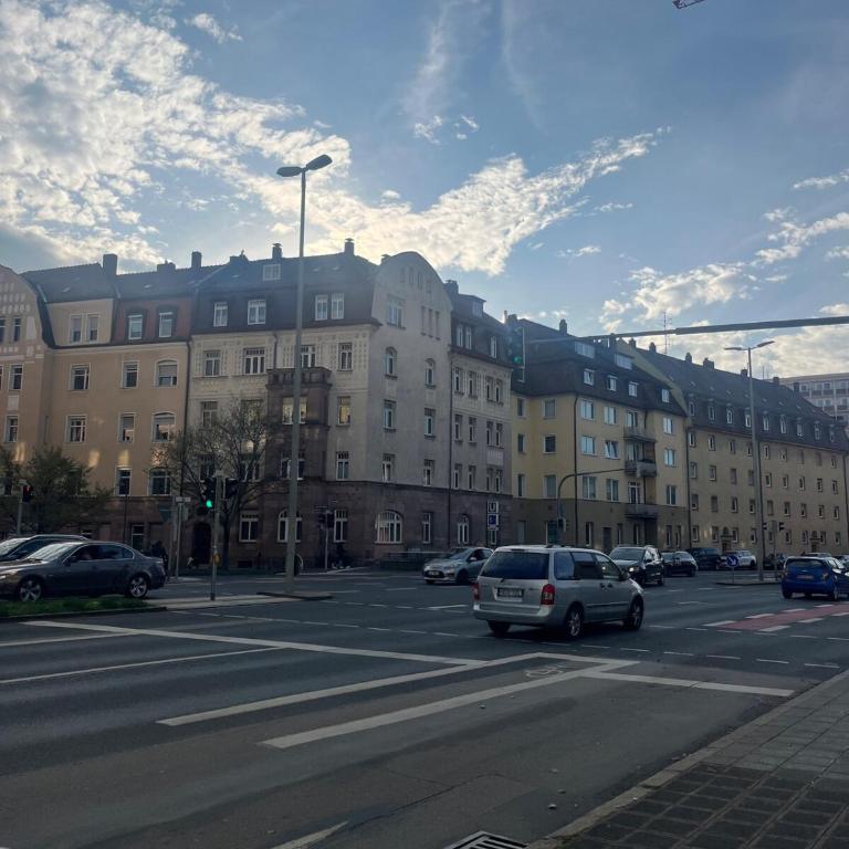 Modern apartment in Nuremberg - Appartement 2 Chambres - 10