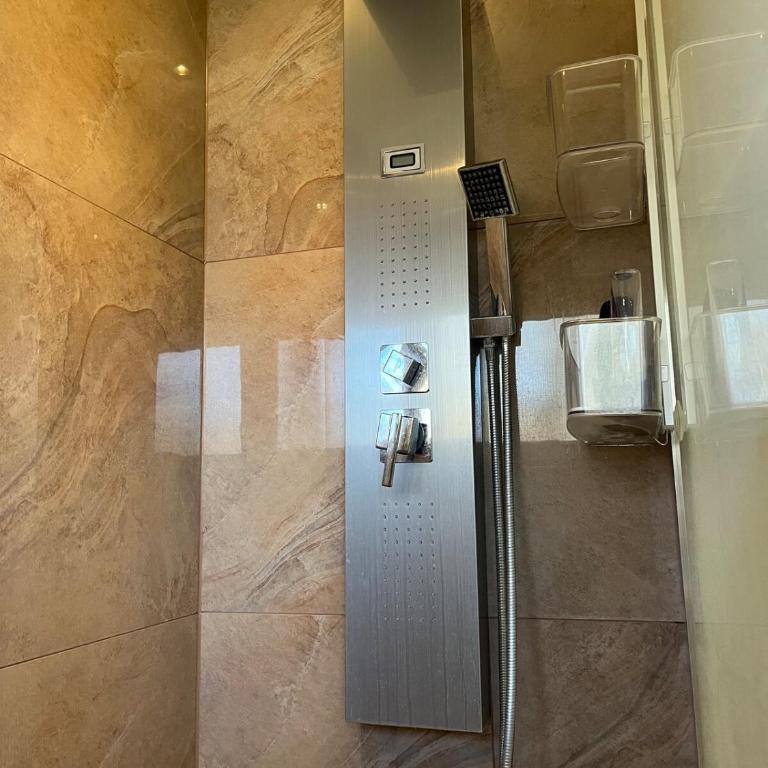 Modern apartment in Nuremberg - Appartement 2 Chambres - 11