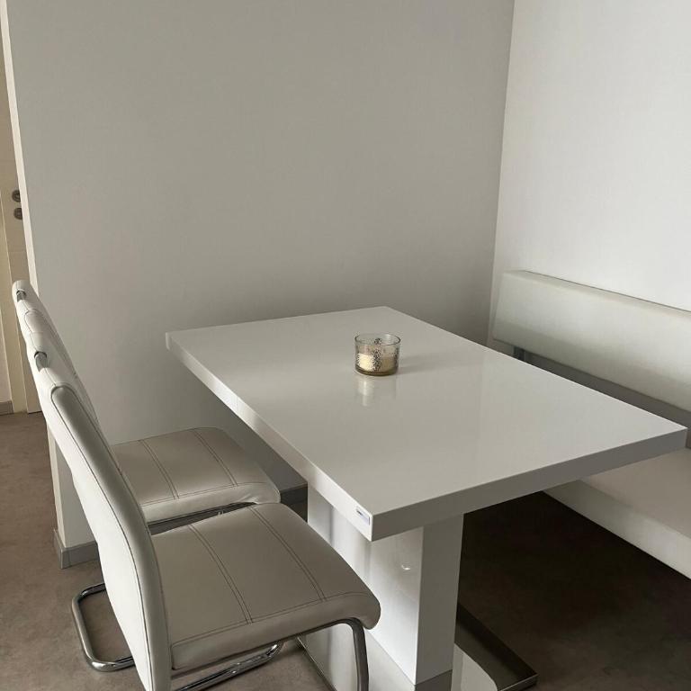 Modern apartment in Nuremberg - Appartement 2 Chambres - 13