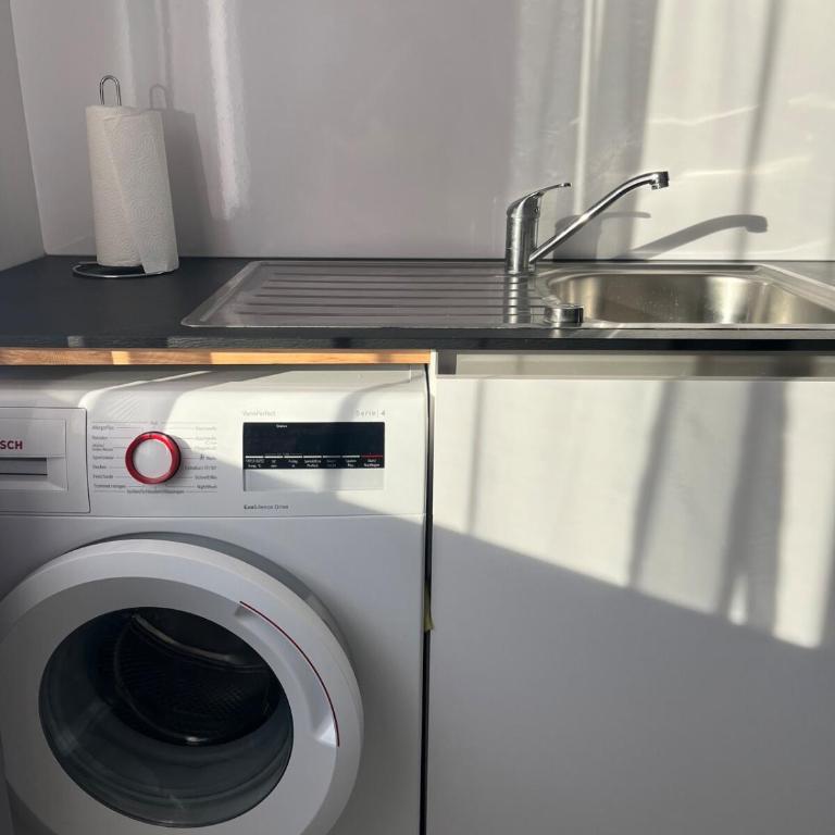 Modern apartment in Nuremberg - Appartement 2 Chambres - 14
