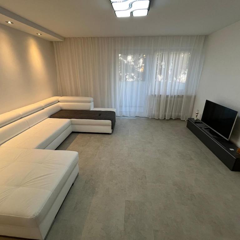 Modern apartment in Nuremberg - Appartement 2 Chambres - 21