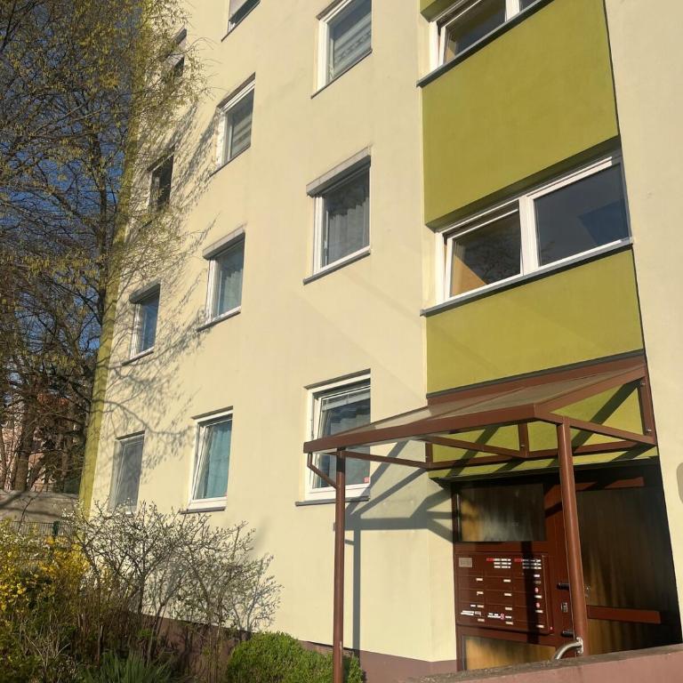 Modern apartment in Nuremberg - Appartement 2 Chambres - 22