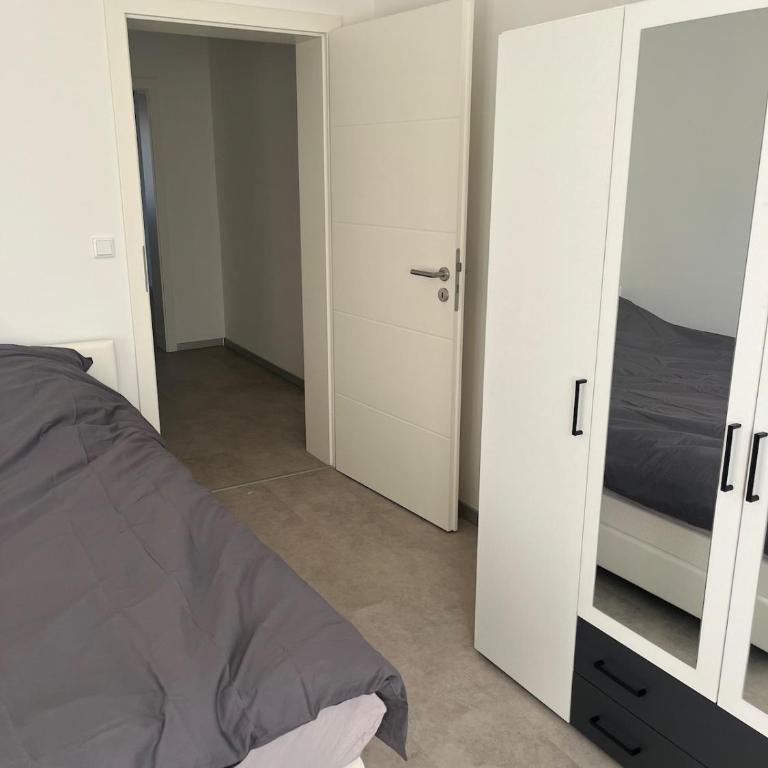 Modern apartment in Nuremberg - Appartement 2 Chambres - 25