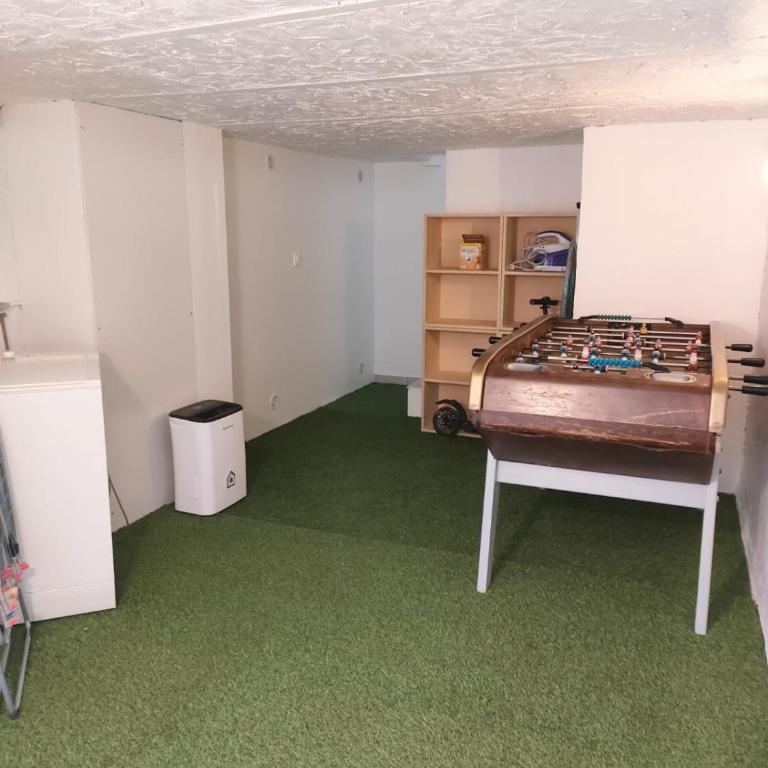 Appartement 2 pieces avec place de parking extérieur à Beaulieu-sur-Mer - Appartement 1 Chambre - 2