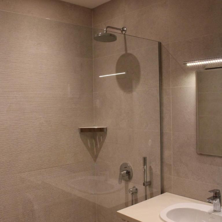 WoW APARTMENT'S 604-607 - Studio Apartman sa Pogledom na More - 20