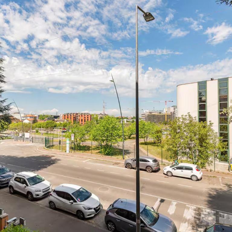 Ospedale Maggiore - Università Medicina Chirurgia - Appartamento con 1 Camera da Letto - 11
