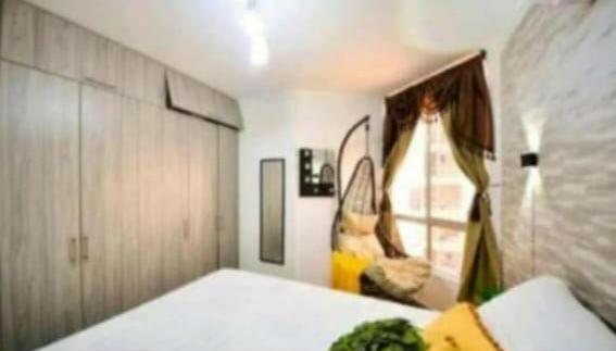 be lounge experience cartagena - Apartamento con balcón - 32