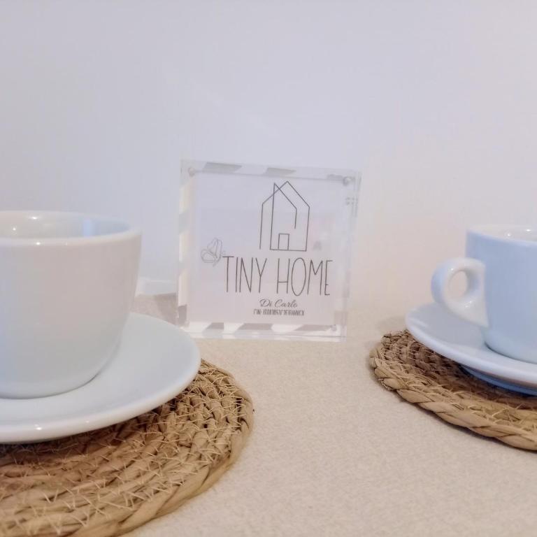 Tiny Home Di Carlo - Appartamento con 1 Camera da Letto - 16