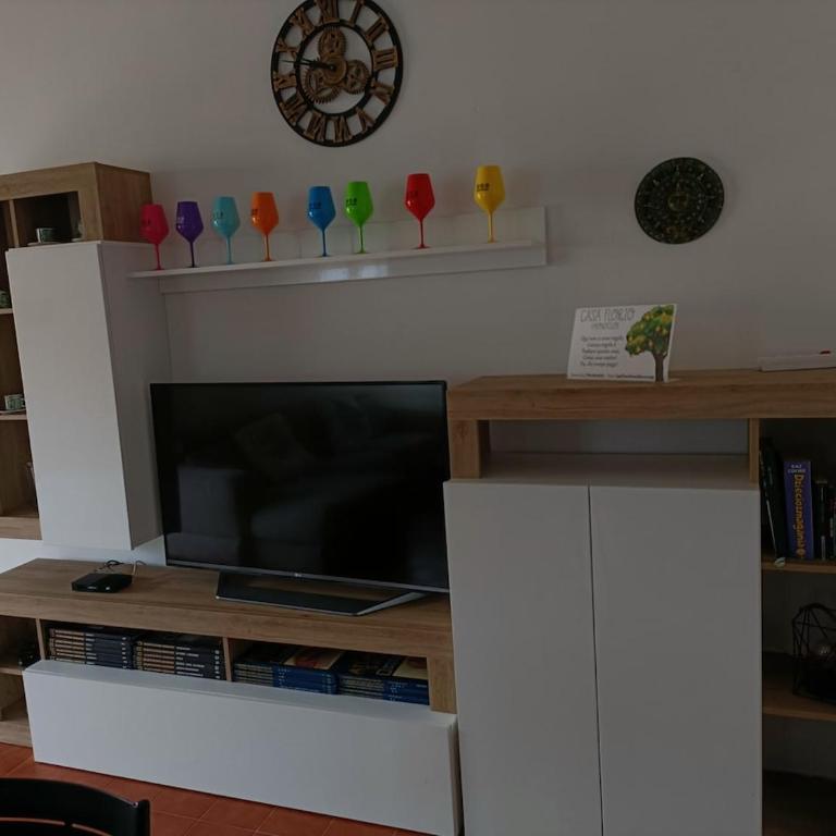 Appartamento Casa Florio Mondello - Appartamento con 2 Camere da Letto - 2