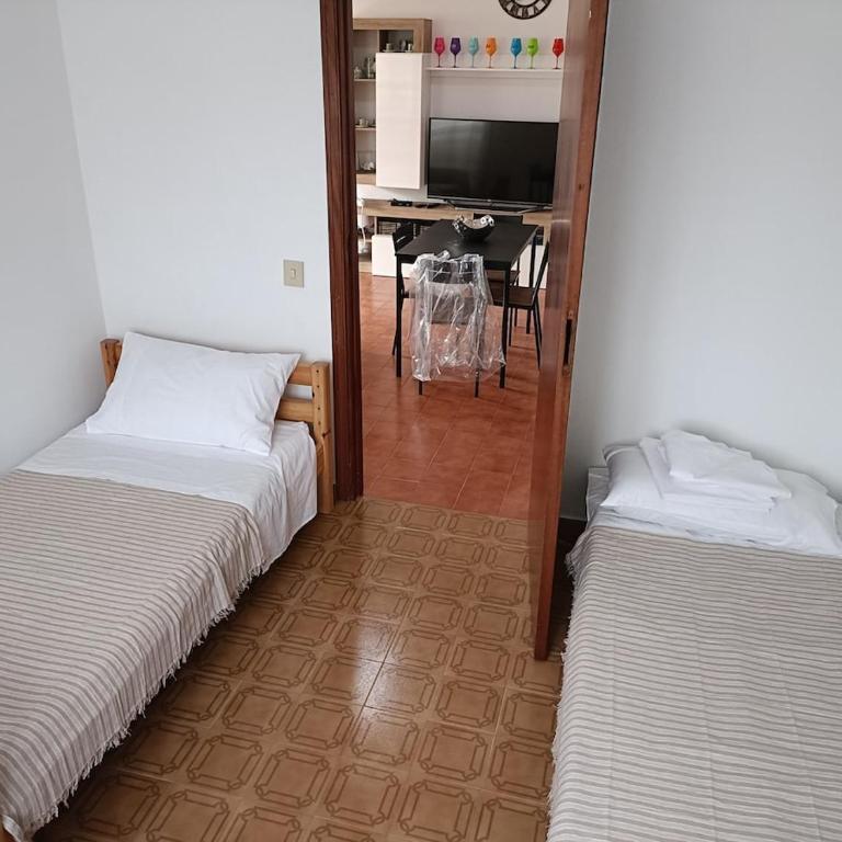 Appartamento Casa Florio Mondello - Appartamento con 2 Camere da Letto - 4